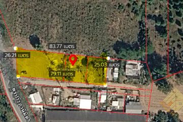 Land for sale in Pong, Chonburi