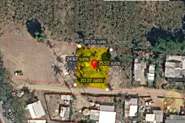 Land for sale in Pong, Chonburi