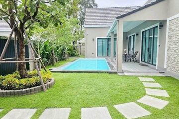 3 Bedroom Villa for sale in Nong Prue, Chonburi