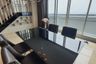 3 Bedroom Condo for rent in The Four Wings Residence Srinakarin, Hua Mak, Bangkok near Airport Rail Link Hua Mak