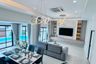 3 Bedroom House for sale in Areeya Villa, Nong Prue, Chonburi