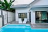 3 Bedroom House for sale in Areeya Villa, Nong Prue, Chonburi