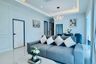 3 Bedroom House for sale in Areeya Villa, Nong Prue, Chonburi