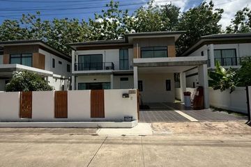 4 Bedroom House for sale in Tropical Village 2, Huai Yai, Chonburi