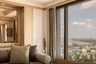 1 Bedroom Condo for rent in Banyan Tree Residences Riverside Bangkok, Khlong San, Bangkok near BTS Khlong San