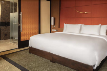 1 Bedroom Condo for rent in Banyan Tree Residences Riverside Bangkok, Khlong San, Bangkok near BTS Khlong San