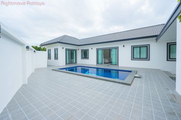 3 Bedroom House for sale in Nong Prue, Chonburi