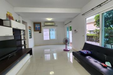 3 Bedroom House for Sale or Rent in Villaggio Rama 2, Samae Dam, Bangkok