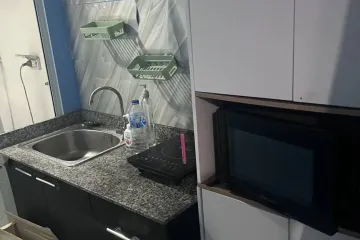 1 Bedroom Condo for rent in Rye Talat Phlu, Talat Phlu, Bangkok near BTS Talat Phlu