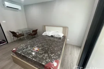 Condo for rent in Supalai Sense Srinakarin, Nong Bon, Bangkok near MRT Srinagarindra 38