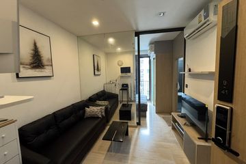 1 Bedroom Condo for Sale or Rent in M Thonglor 10, Khlong Tan Nuea, Bangkok near BTS Ekkamai