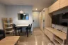 1 Bedroom Condo for rent in Regent Home Bangna, Bang Na, Bangkok near BTS Bang Na