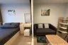 1 Bedroom Condo for rent in Regent Home Bangna, Bang Na, Bangkok near BTS Bang Na