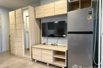 1 Bedroom Condo for rent in Regent Home Bangna, Bang Na, Bangkok near BTS Bang Na