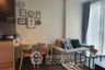 1 Bedroom Condo for sale in Edge Sukhumvit 23, Khlong Toei Nuea, Bangkok near BTS Asoke