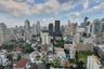 1 Bedroom Condo for sale in Edge Sukhumvit 23, Khlong Toei Nuea, Bangkok near BTS Asoke