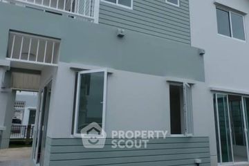 4 Bedroom House for sale in Iconature Rama 2 &ndash; Thiantale, Tha Kham, Bangkok