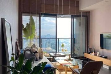 2 Bedroom Condo for sale in The Lofts Asoke, Khlong Toei Nuea, Bangkok near MRT Phetchaburi