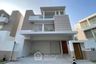 4 Bedroom House for sale in Noble Terra Rama 9-Ekamai, Wang Thonglang, Bangkok