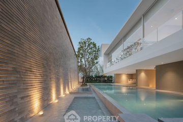 4 Bedroom House for sale in Noble Terra Rama 9-Ekamai, Wang Thonglang, Bangkok