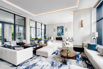 2 Bedroom Condo for sale in Q1 Sukhumvit, Khlong Toei, Bangkok near BTS Nana