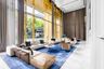 2 Bedroom Condo for sale in Q1 Sukhumvit, Khlong Toei, Bangkok near BTS Nana