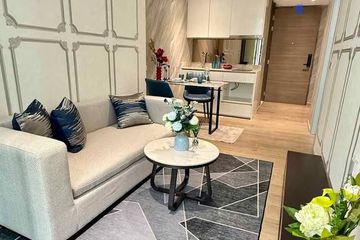 1 Bedroom Condo for Sale or Rent in Khlong Toei, Bangkok near BTS Asoke