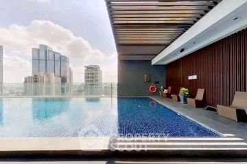 1 Bedroom Condo for sale in Life @ Sathorn 10, Silom, Bangkok near BTS Chong Nonsi