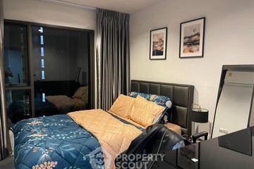 1 Bedroom Condo for sale in Life Asoke Rama 9, Makkasan, Bangkok near MRT Phra Ram 9