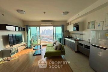 2 Bedroom Condo for sale in Supalai Mare, Nong Prue, Chonburi