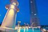 2 Bedroom Condo for sale in Supalai Mare, Nong Prue, Chonburi