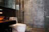 1 Bedroom Condo for sale in The Address Sukhumvit 42, Phra Khanong, Bangkok near BTS Ekkamai