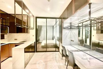 1 Bedroom Condo for rent in Supalai Icon Sathorn, Thung Maha Mek, Bangkok near MRT Lumpini