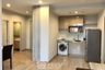 2 Bedroom Condo for rent in Ideo Q Ratchathewi, Thanon Phaya Thai, Bangkok near BTS Ratchathewi