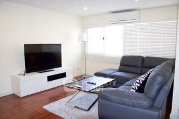 2 Bedroom Condo for rent in Silom Condominium, Silom, Bangkok near MRT Silom