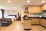 1 Bedroom Apartment for rent in Chaidee Mansion, Khlong Toei Nuea, Bangkok near Airport Rail Link Makkasan