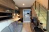 1 Bedroom Condo for rent in Ideo Mobi Sukhumvit 81, Bang Chak, Bangkok near BTS On Nut