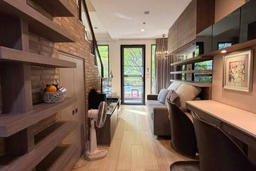 1 Bedroom Condo for rent in Ideo Mobi Sukhumvit 81, Bang Chak, Bangkok near BTS On Nut