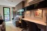 1 Bedroom Condo for rent in Ideo Mobi Sukhumvit 81, Bang Chak, Bangkok near BTS On Nut