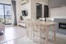 2 Bedroom Condo for rent in Rhythm Rangnam, Thanon Phaya Thai, Bangkok near BTS Victory Monument