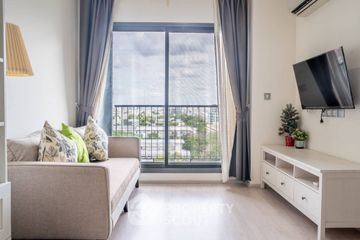 2 Bedroom Condo for rent in Rhythm Rangnam, Thanon Phaya Thai, Bangkok near BTS Victory Monument