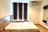 1 Bedroom Condo for rent in Rhythm Phahol-Ari, Phaya Thai, Bangkok near BTS Saphan Kwai