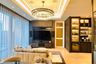 2 Bedroom Condo for rent in The Residences At Mandarin Oriental, Khlong Ton Sai, Bangkok near BTS Krung Thon Buri