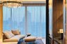 2 Bedroom Condo for rent in The Residences At Mandarin Oriental, Khlong Ton Sai, Bangkok near BTS Krung Thon Buri