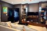 1 Bedroom Condo for rent in Na Reva Charoennakhon, Samre, Bangkok near BTS Krung Thon Buri
