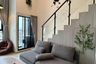 1 Bedroom Condo for rent in SO Origin Phahol 69 Station, Anusawari, Bangkok near BTS Sai Yud