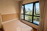1 Bedroom Condo for rent in The Crest Phahonyothin 11, Phaya Thai, Bangkok near BTS Saphan Kwai