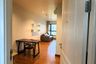 1 Bedroom Condo for rent in The Crest Phahonyothin 11, Phaya Thai, Bangkok near BTS Saphan Kwai