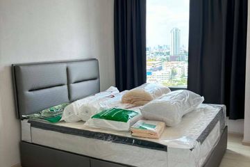2 Bedroom Condo for rent in Life Pinklao, Bang Yi Khan, Bangkok near MRT Bang Yi Khan