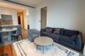 1 Bedroom Condo for rent in SCOPE Langsuan, Lumpini, Bangkok near BTS Chit Lom